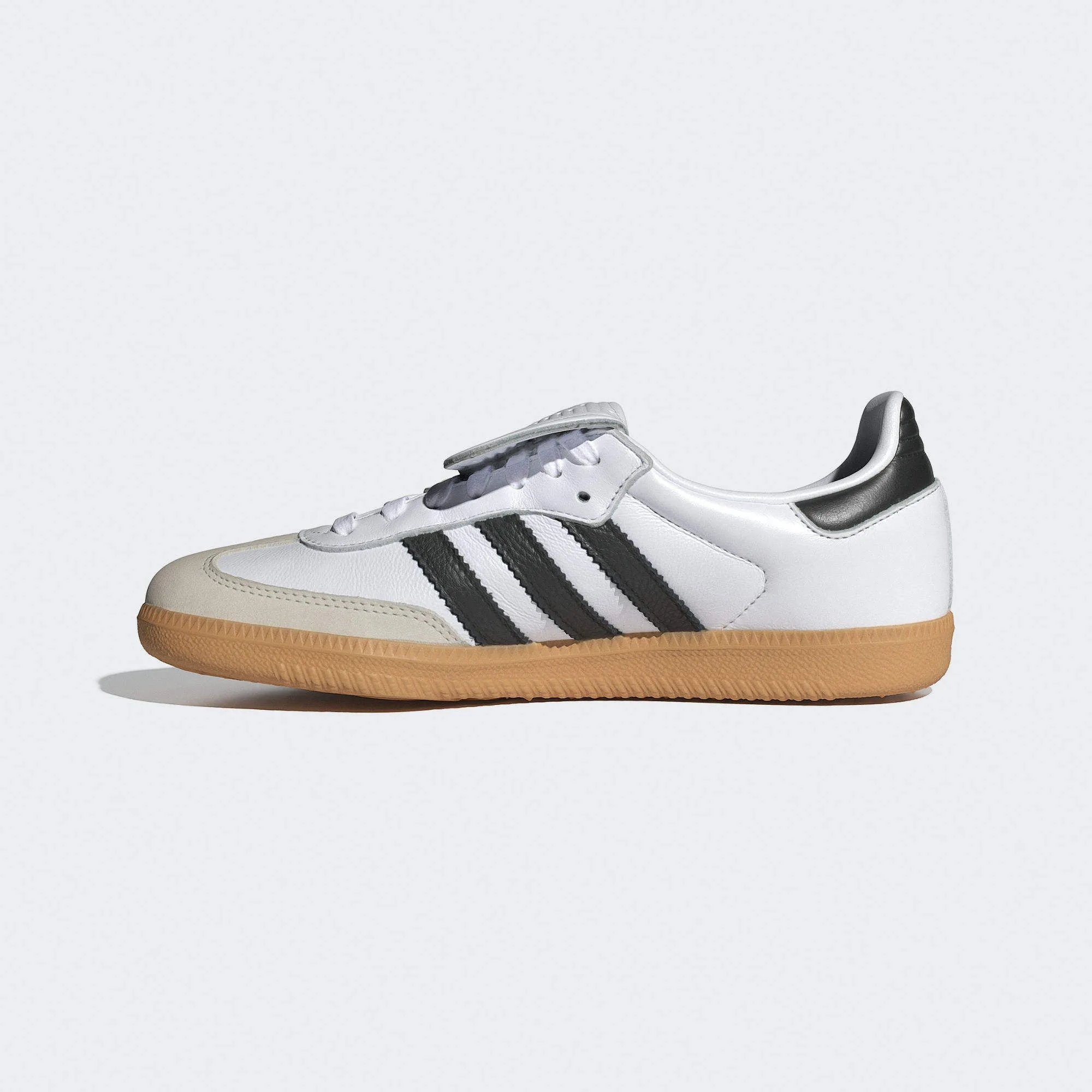 Classic Shoes Parent Hike ADIDAS ORIGINALS SAMBA LT-WHITE