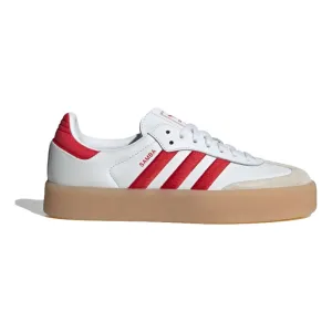 Slip On Drill Pace ADIDAS ORIGINALS SAMBAE-WHITE