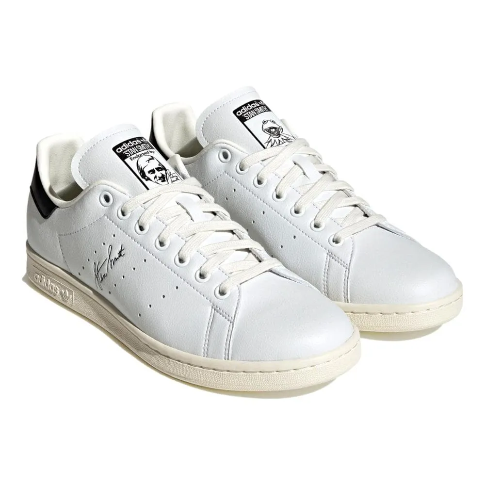 ADIDAS ORIGINALS STAN SMITH-WHITE Neutral Vibe