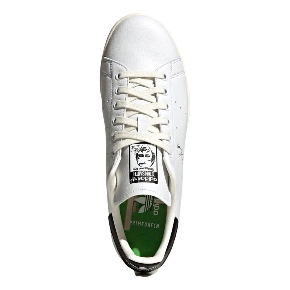 Quick Walk ADIDAS ORIGINALS STAN SMITH-WHITE