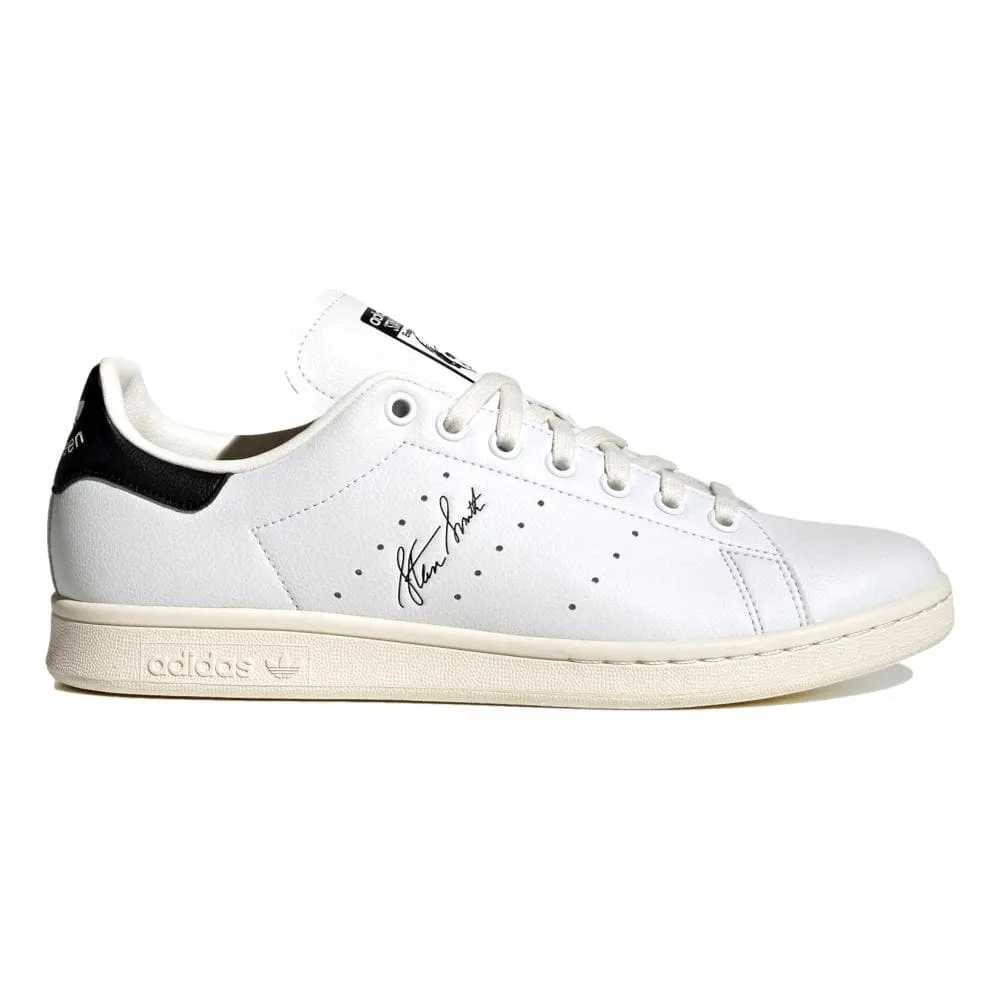 ADIDAS ORIGINALS STAN SMITH-WHITE Fog Hike Travel Gear