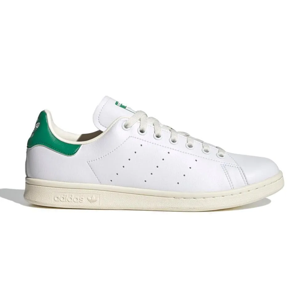 Lace   Up Style Weekend Fit ADIDAS ORIGINALS STAN SMITH-WHITE