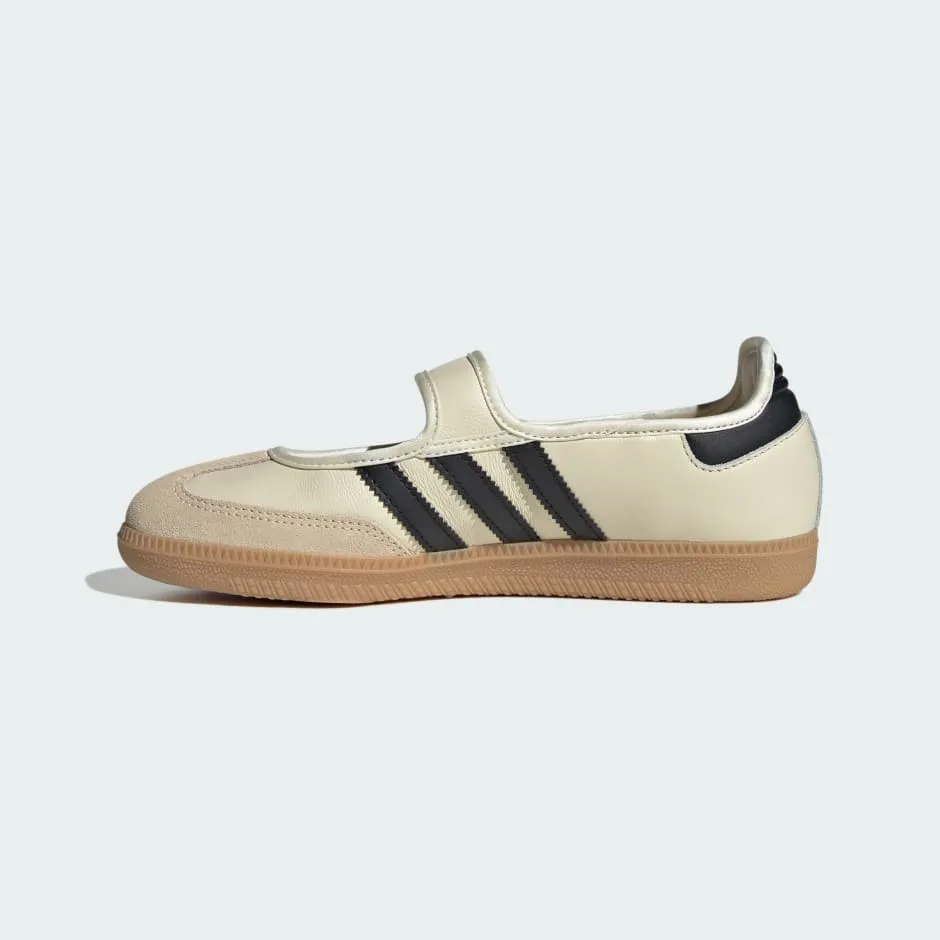 Open Toe ADIDAS ORIGINALS W SAMBA JANE-MULTI