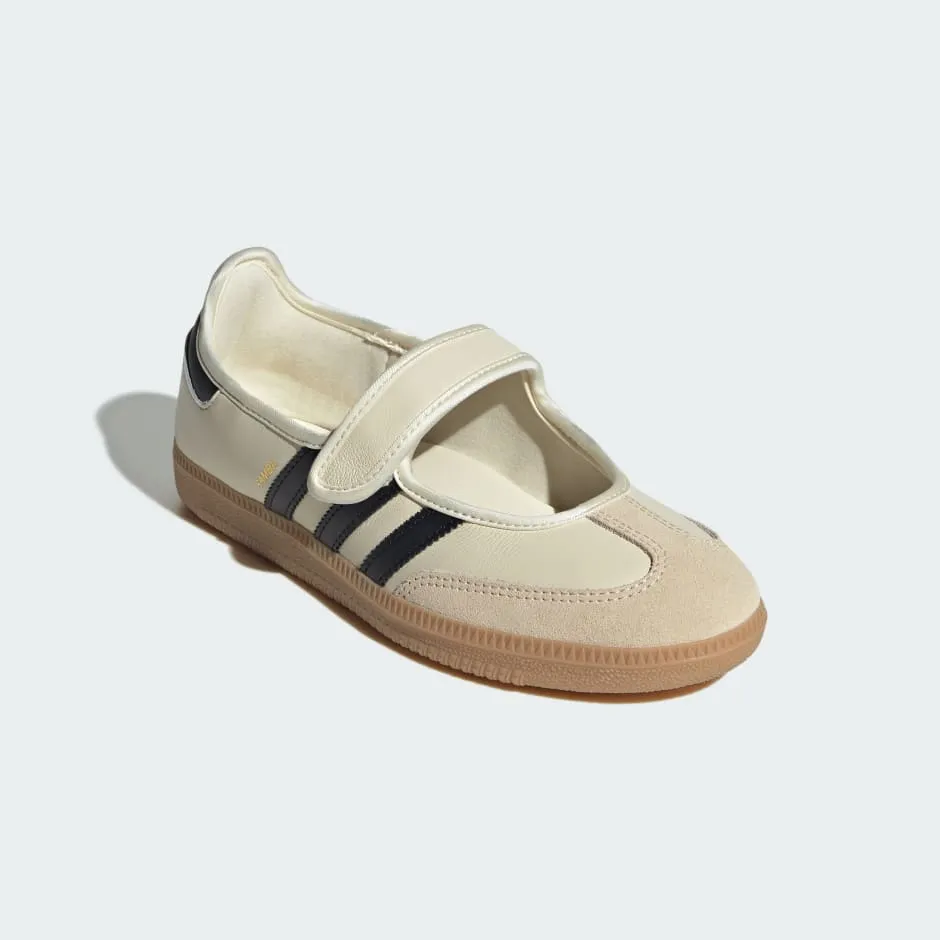 ADIDAS ORIGINALS W SAMBA JANE-MULTI Casual Vibe