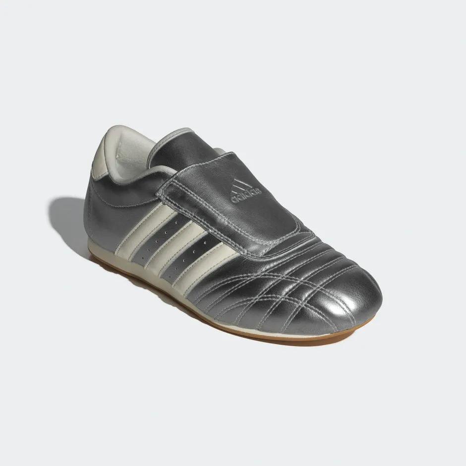 ADIDAS ORIGINALS W TAEKWONDO-GREY Quick Hike