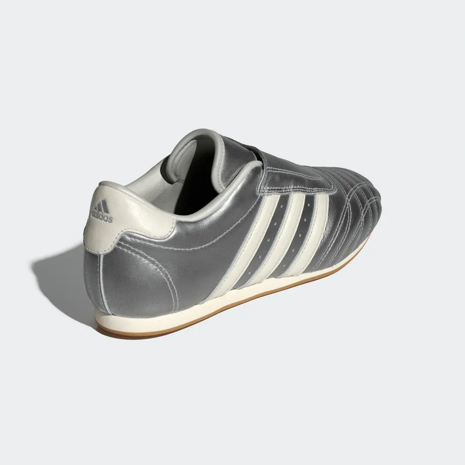 ADIDAS ORIGINALS W TAEKWONDO-GREY Stylish Fit Sprint Run