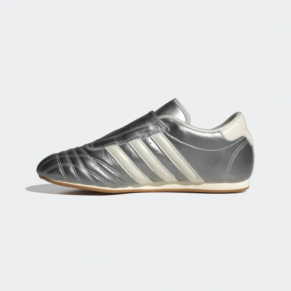 Stylish ADIDAS ORIGINALS W TAEKWONDO-GREY