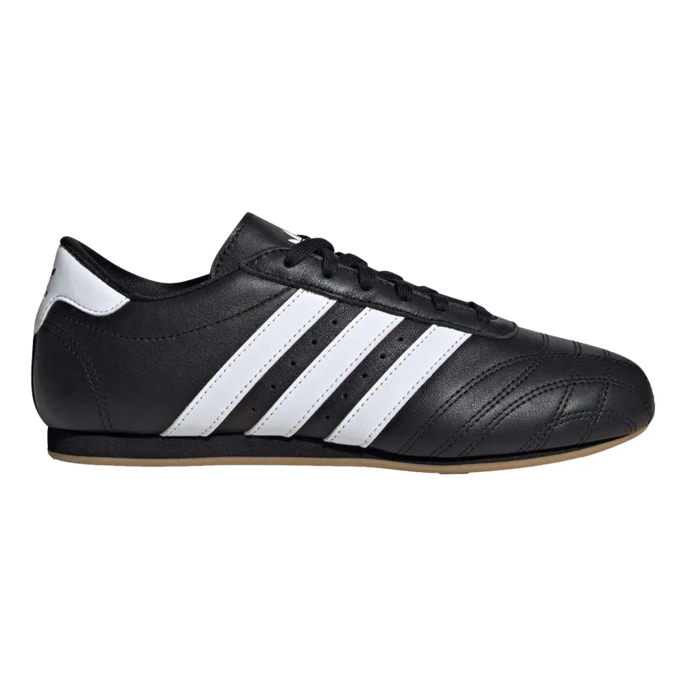 ADIDAS ORIGINALS W TAEKWONDO LACE-BLACK Active Wear Go Style