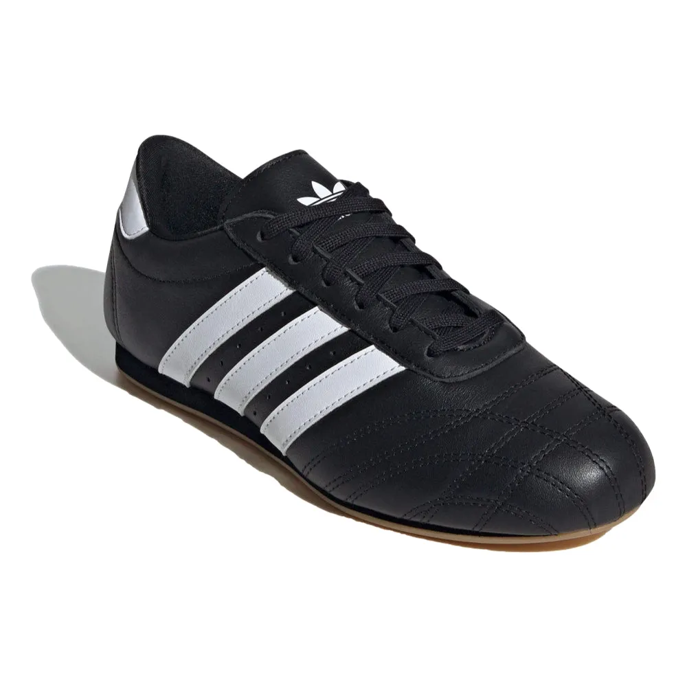 ADIDAS ORIGINALS W TAEKWONDO LACE-BLACK Run Daily