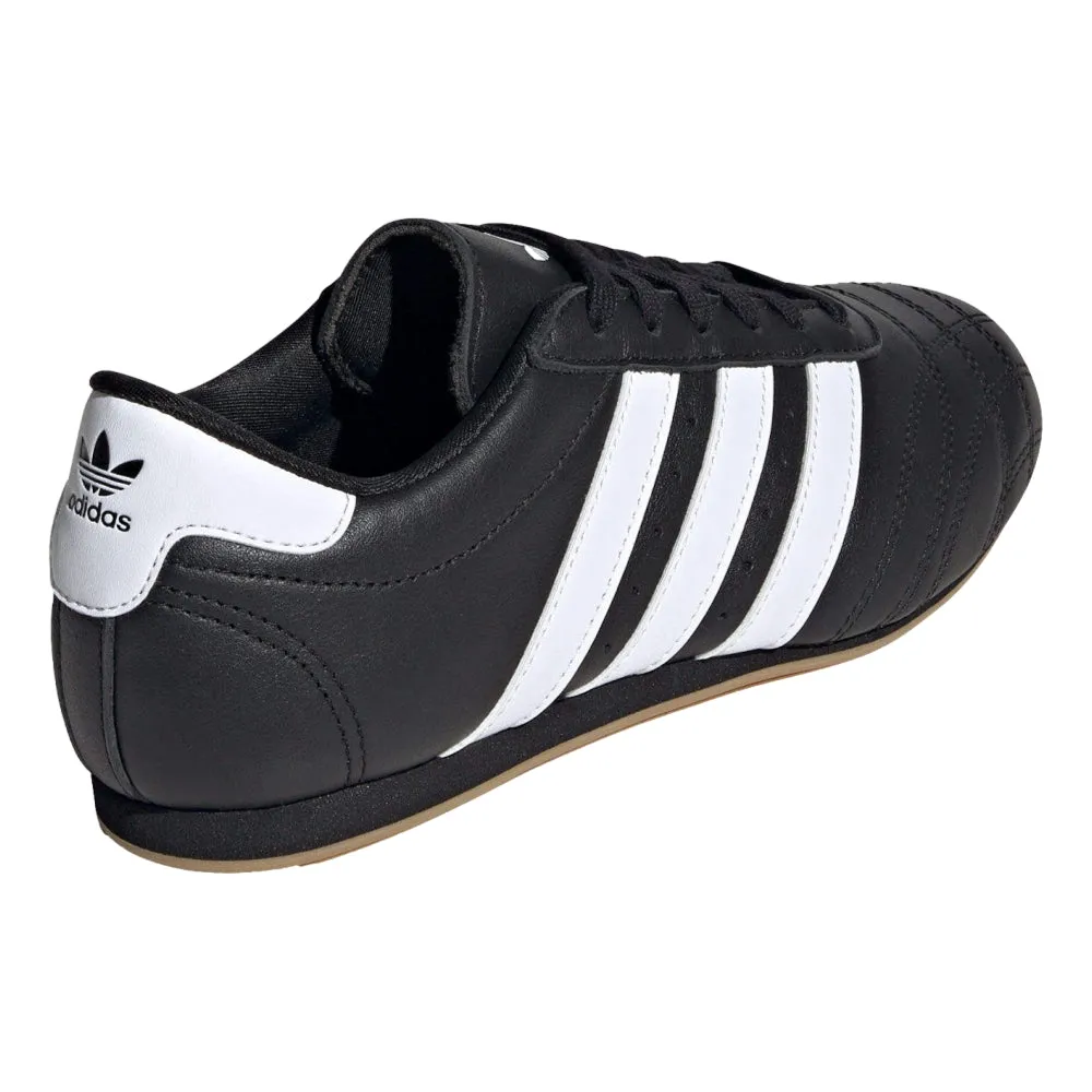 City Jog Pull Tab ADIDAS ORIGINALS W TAEKWONDO LACE-BLACK