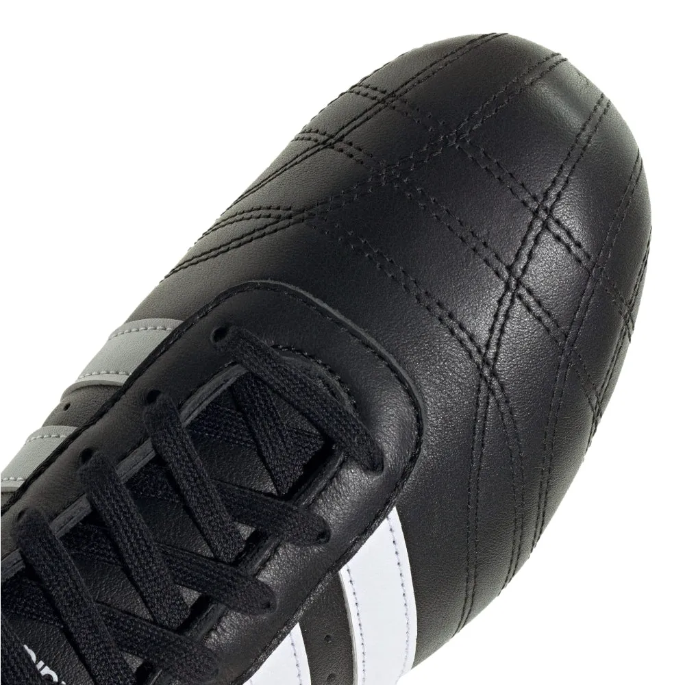 ADIDAS ORIGINALS W TAEKWONDO LACE-BLACK Comfortable ankle support
