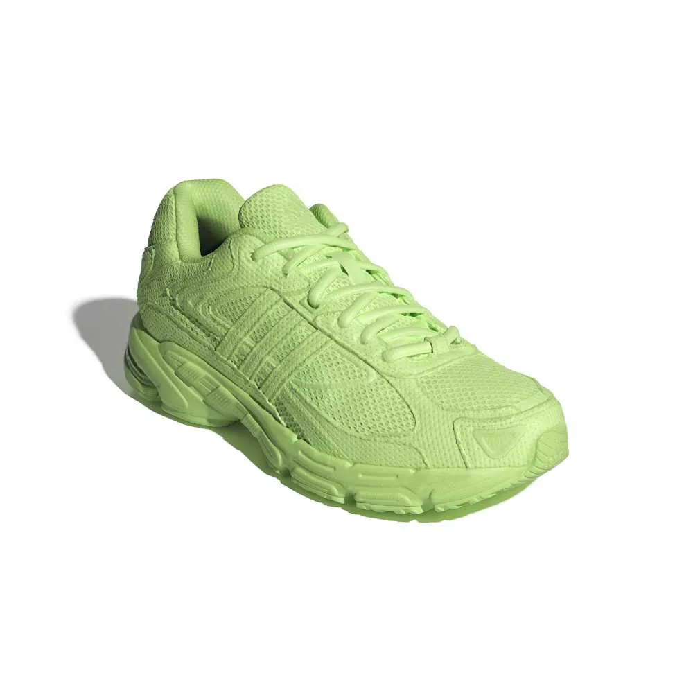 adidas Response CL Green Spark Easy Step-On Comfort Layer