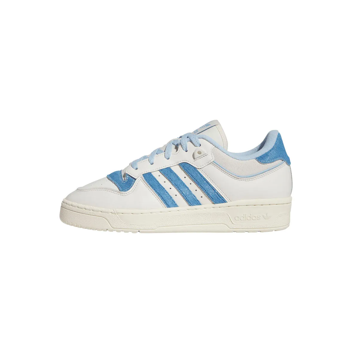 adidas Rivalry 86 Low White Quick Step Glide