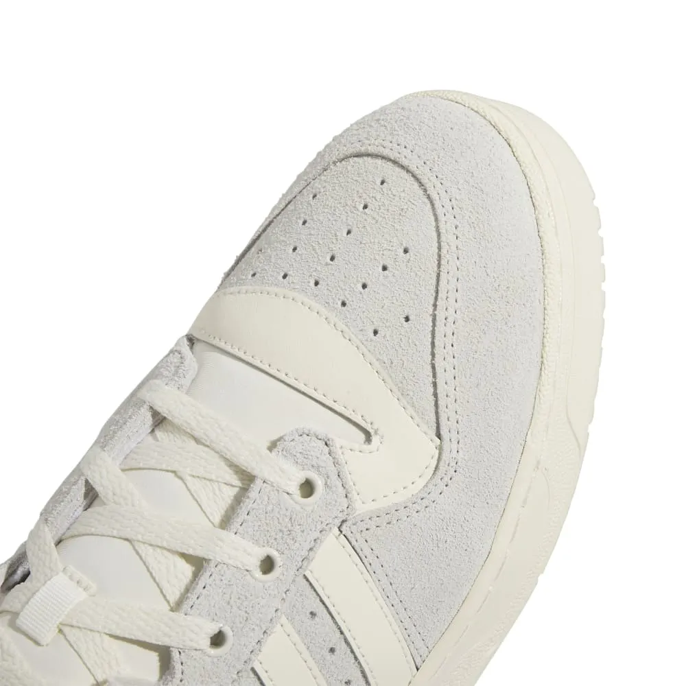 adidas Rivalry Low 86 Grey Reliable Comfort