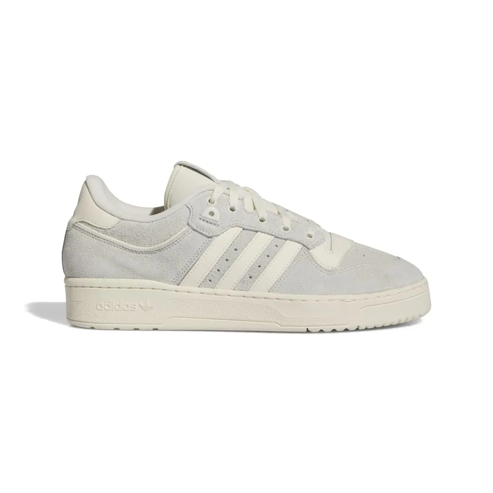 adidas Rivalry Low 86 Grey Reliable Comfort