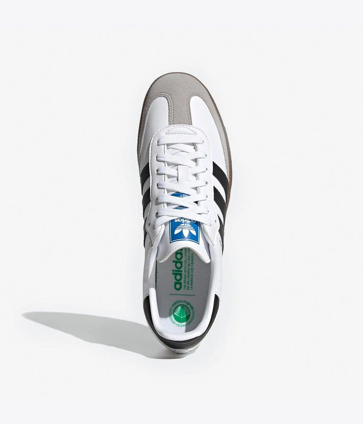 Adidas Samba Adv Versatile Shoes