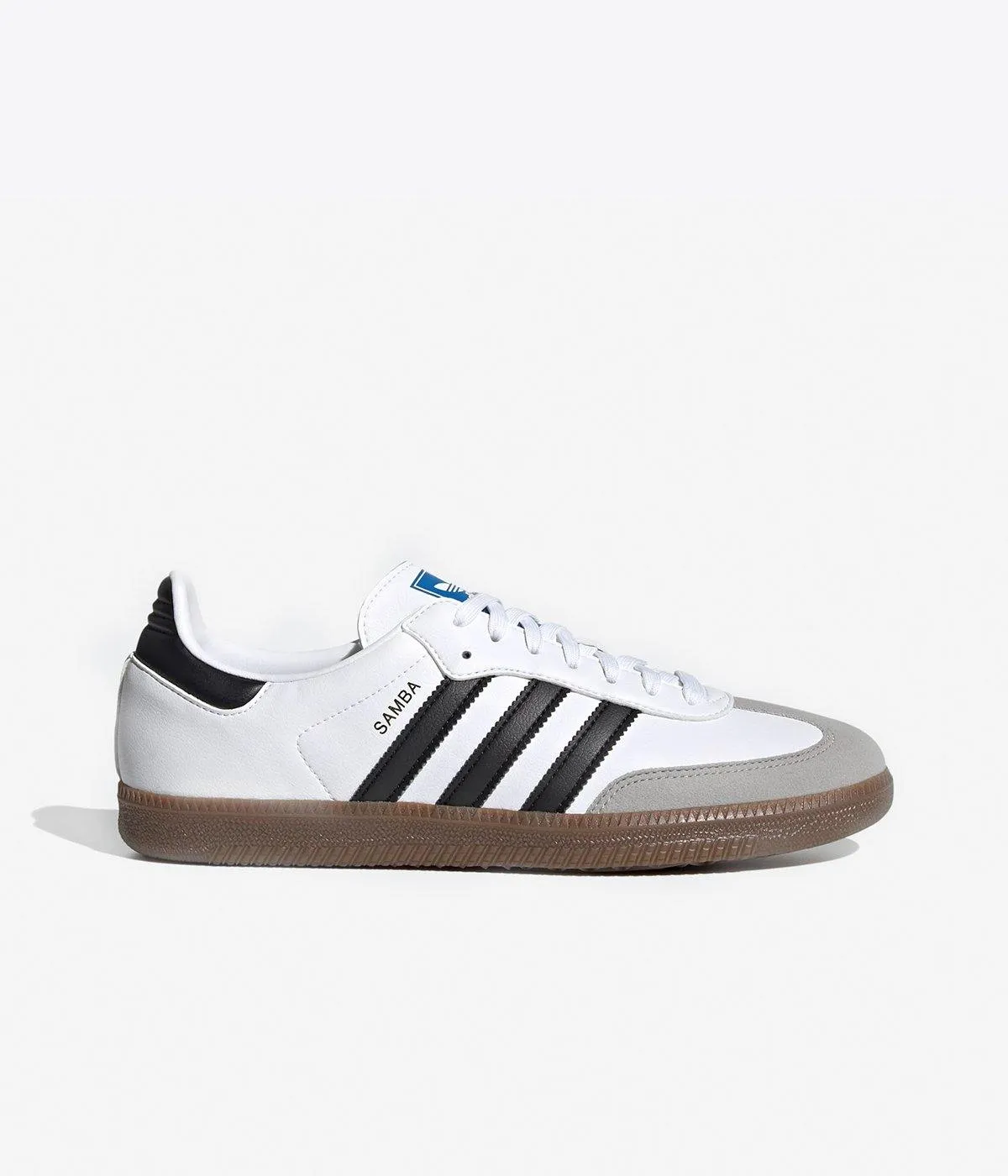Adidas Samba Adv maximalist