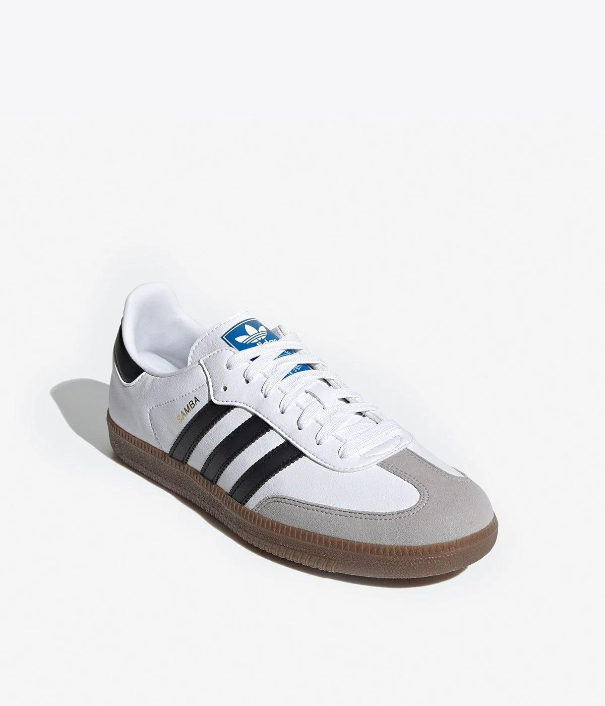 Adidas Samba Adv Versatile Shoes