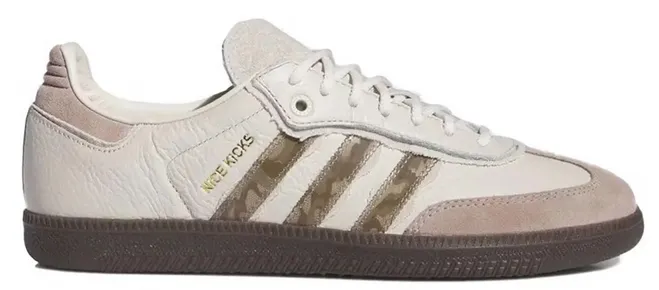 adidas Samba Consortium Cup Nice Kicks Lace Loop Dynamic support