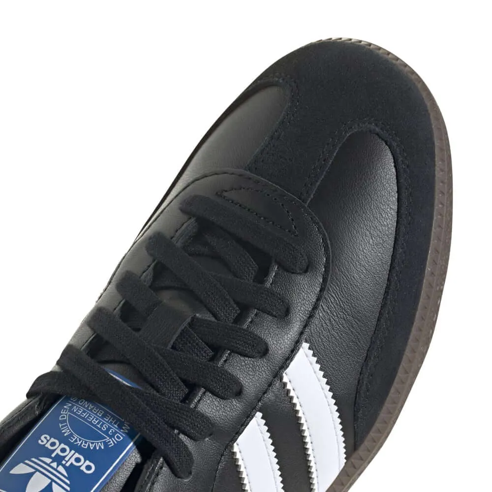 adidas Samba OG Black Everyday Step