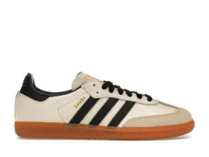 Adidas Samba OG 'Cream White Sand Strata Dynamic support