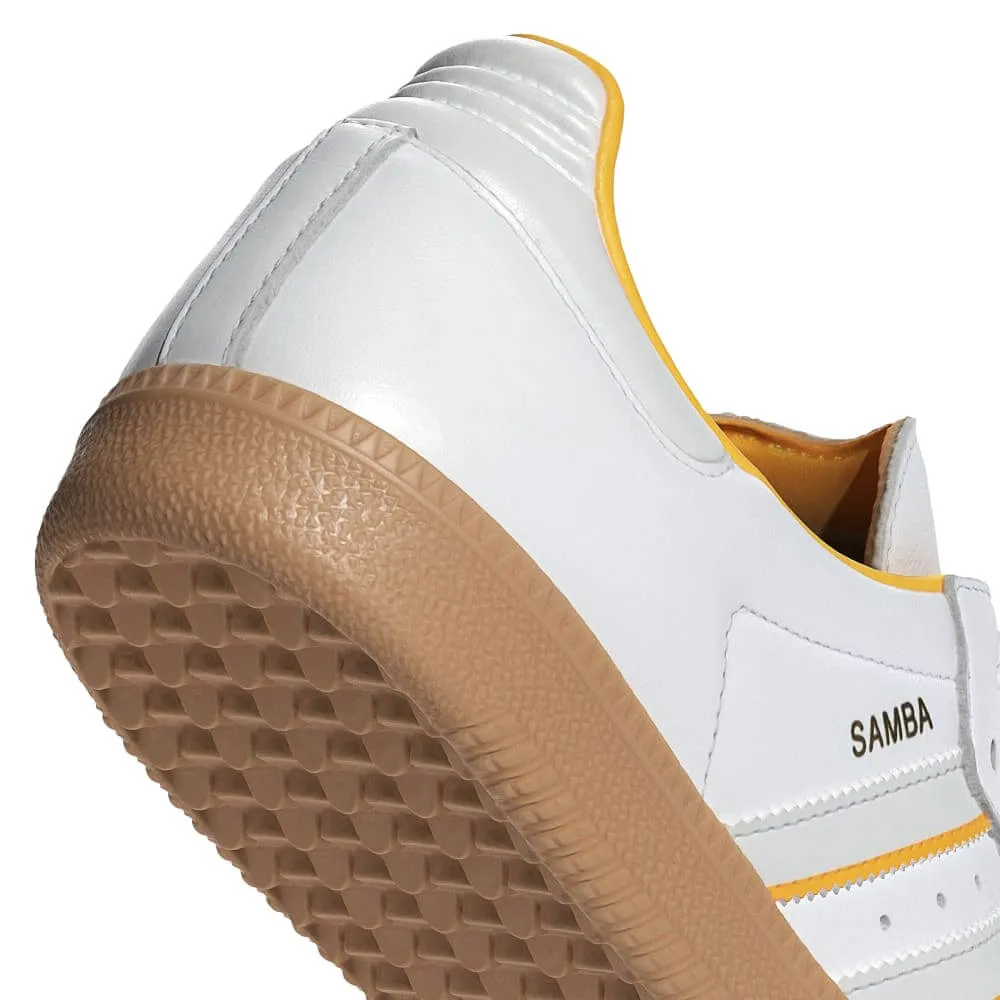 adidas Samba OG Crystal White Comfy Move