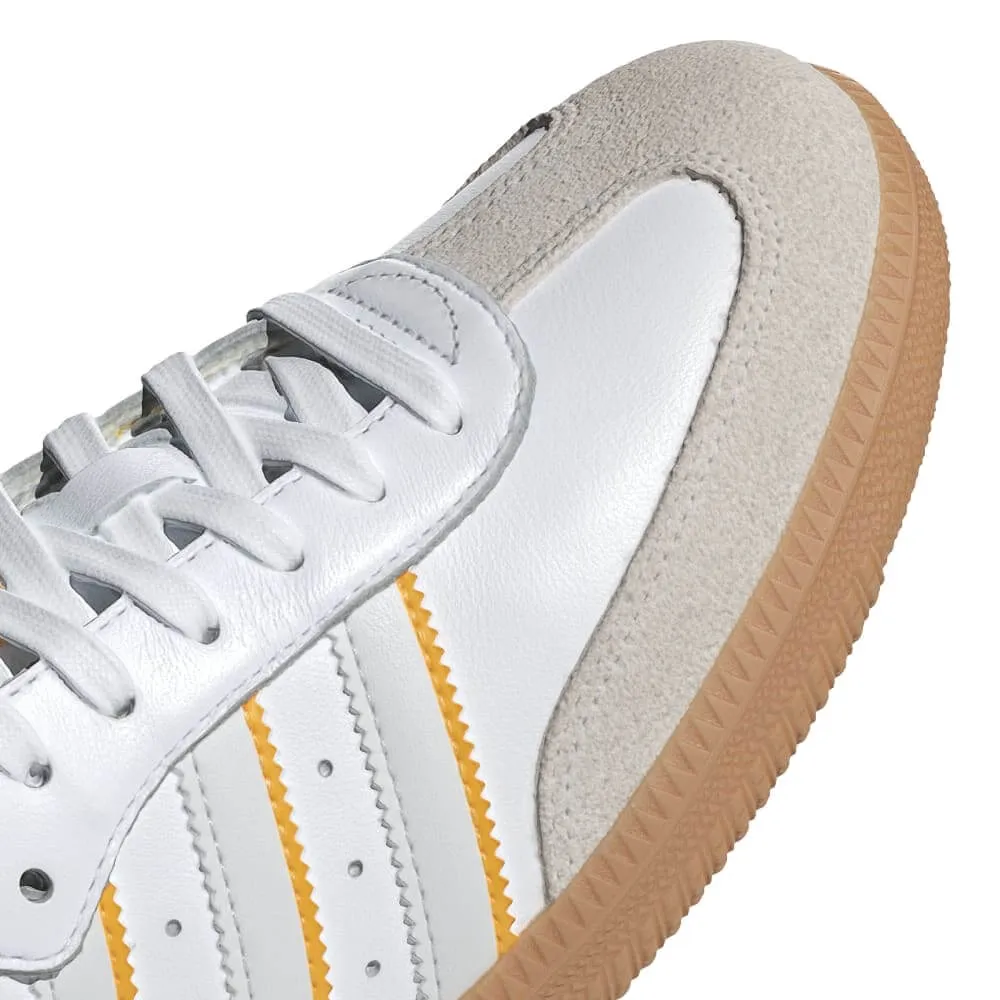 adidas Samba OG Crystal White Comfy Move