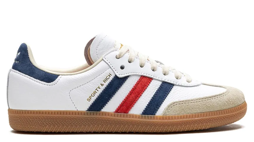 functionality adidas Samba OG Sporty & Rich USA