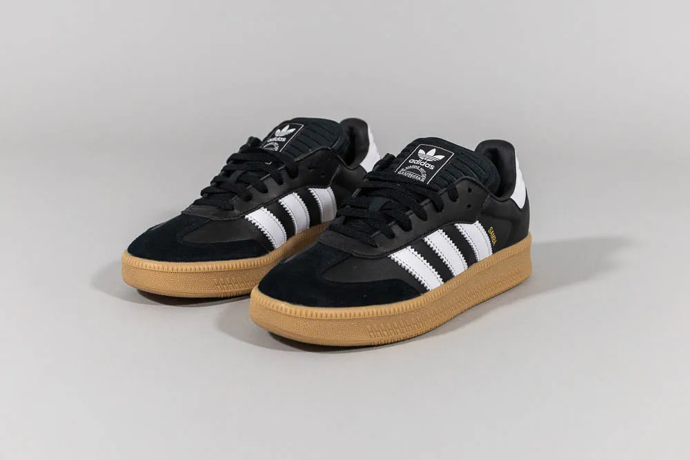 adidas Samba XLG Core Black Cloud Step