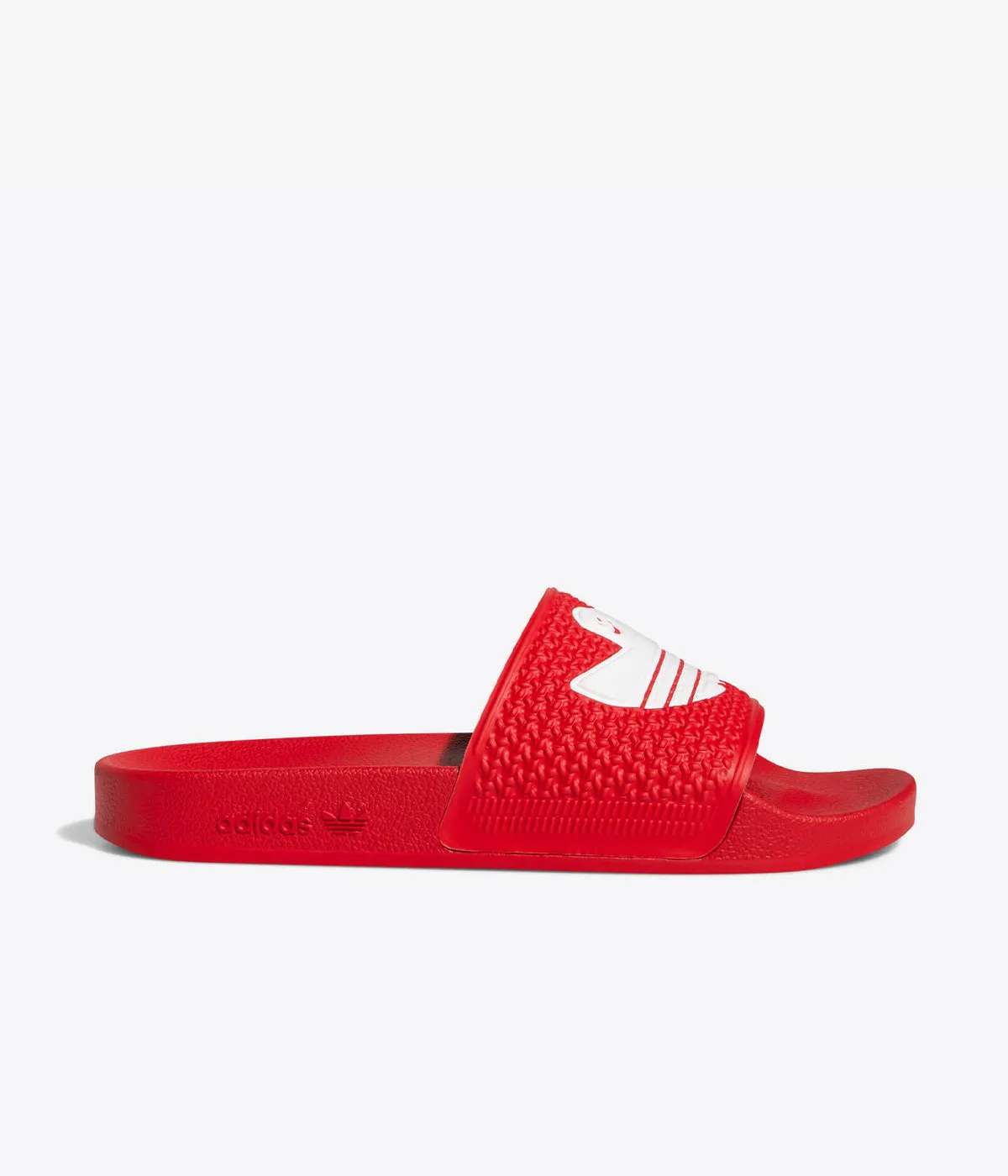 Adidas Shmoofoil Slide Fast Move Ability