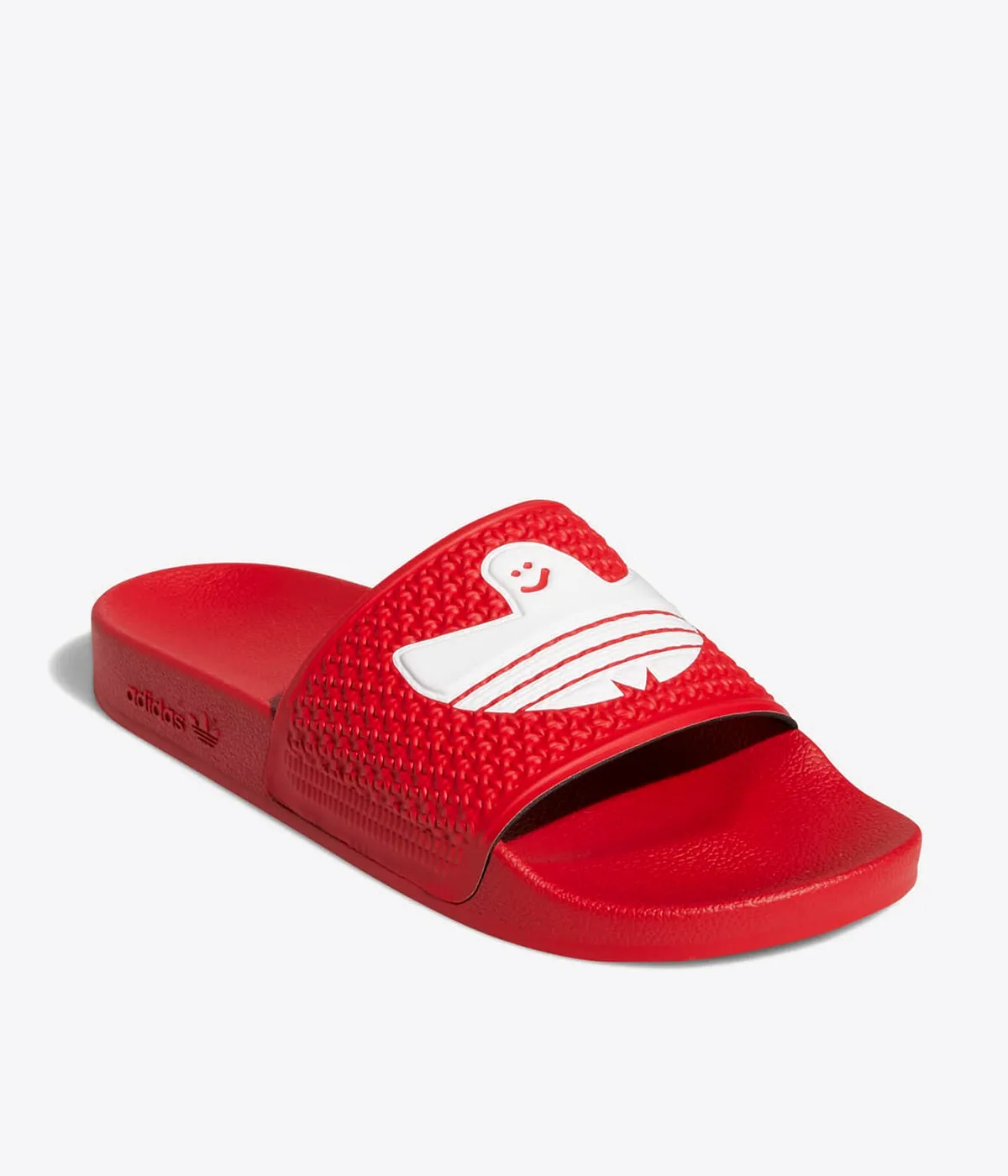 Adidas Shmoofoil Slide Fast Move Ability