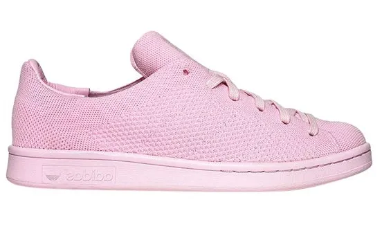 Shift Friendly adidas Stan Smith PK Pink