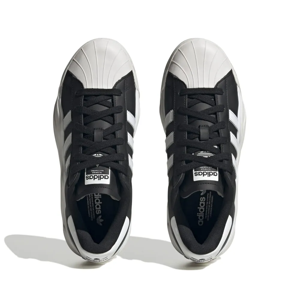 adidas Superstar Millencon Black Bold Step