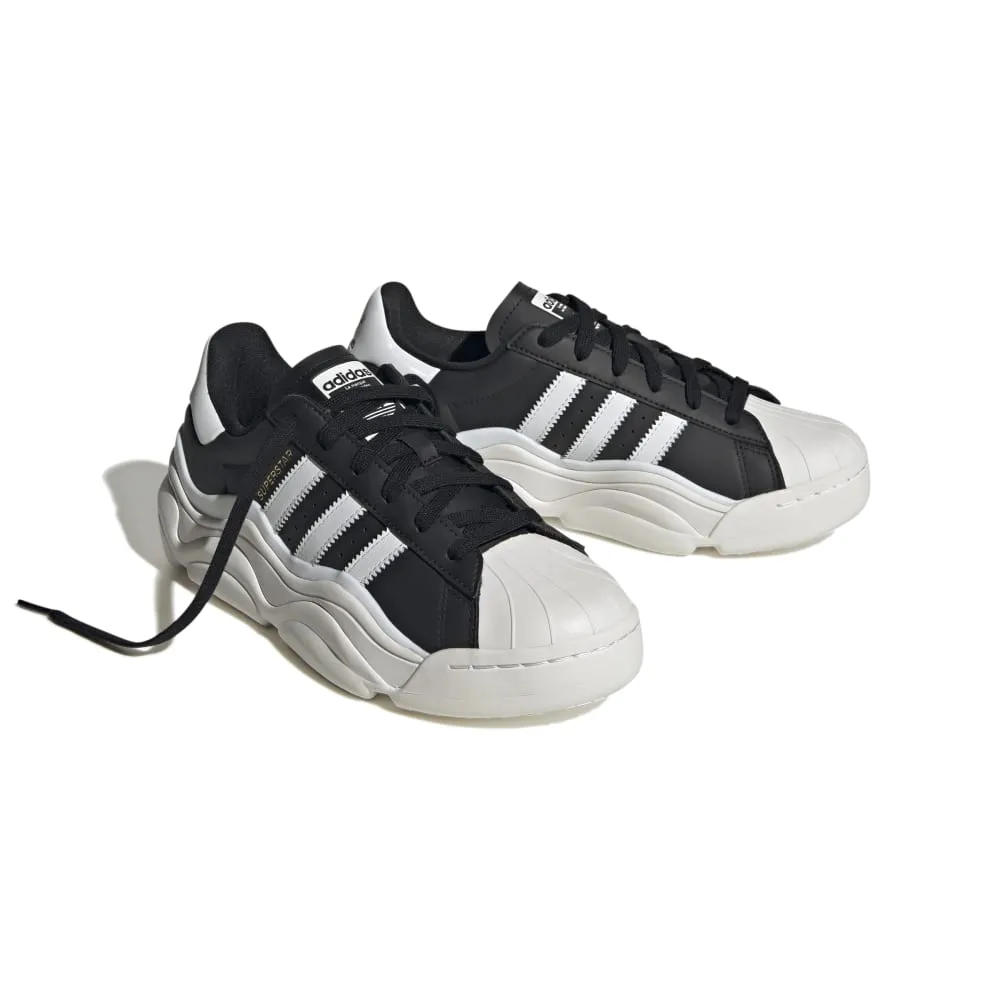 adidas Superstar Millencon Black Bold Step