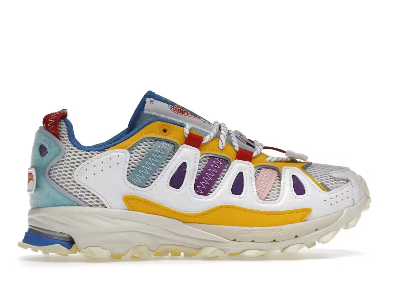 Outdoor Walks TPU Stabilizer Adidas Superturf Adventure Sean Wotherspoon x Hot Wheels