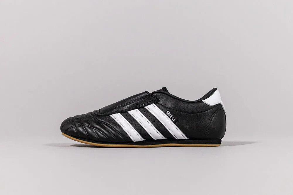 adidas Taekwondo Core Black Success Soft Layer