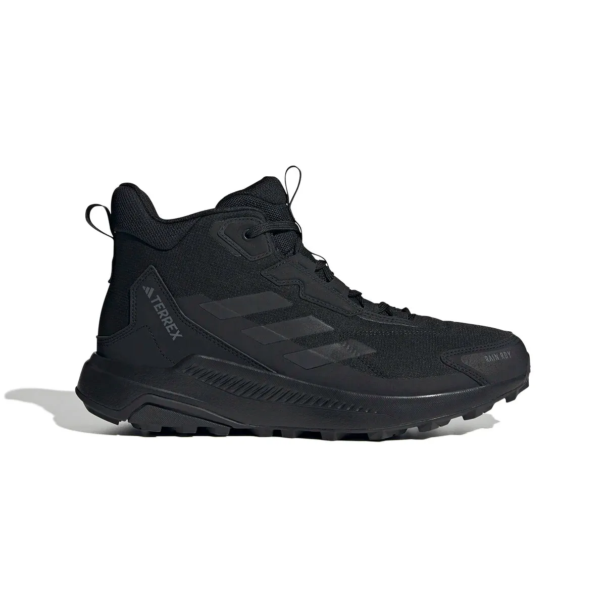 Adidas TERREX ANYLANDER MID R.RDY Outdoor Men's Shoes Non-Slip, Wear-Resistant Sports Hiking, Cross-Country, and Climbing Shoes On - Trend