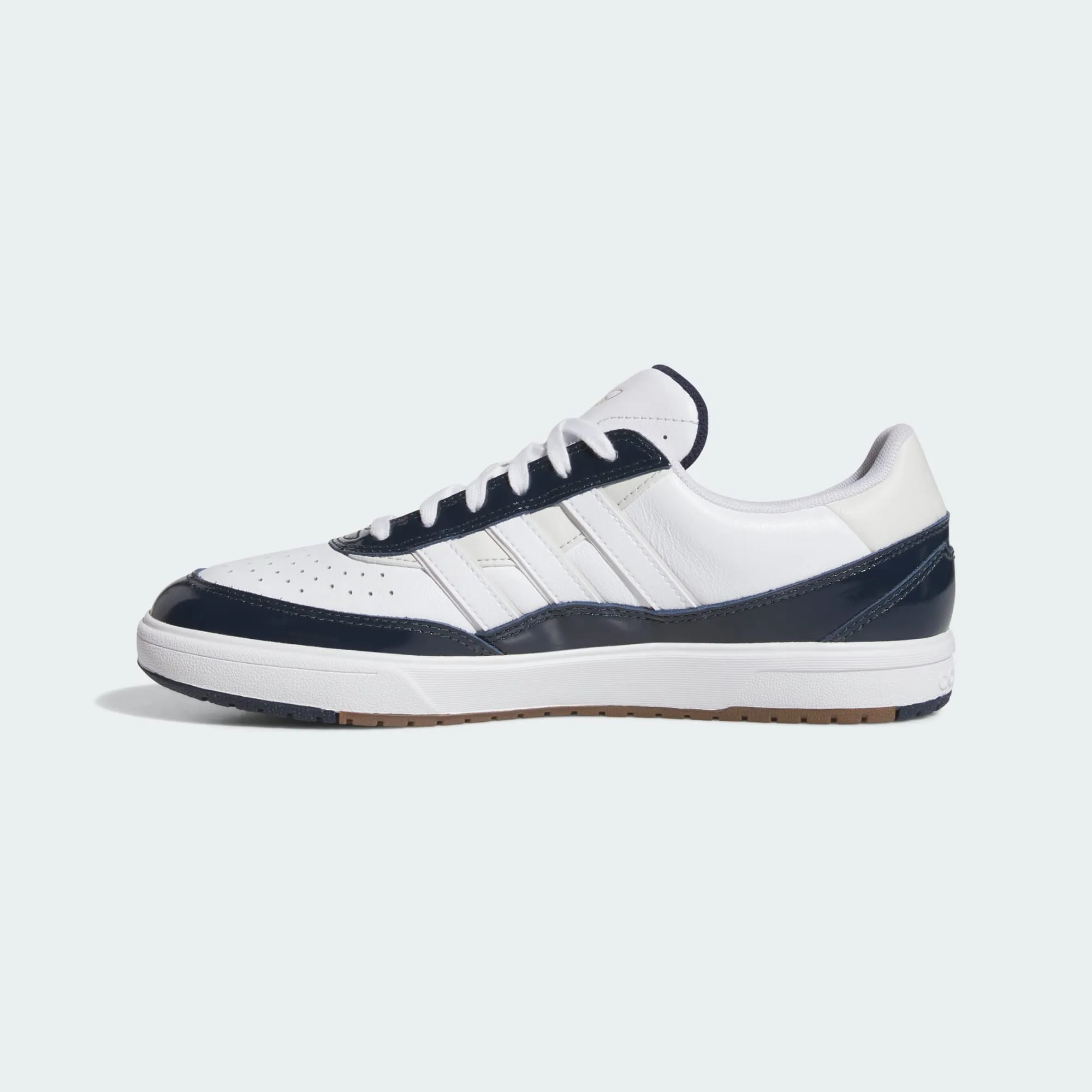 Adidas Tyshawn II Slip Free Footwear