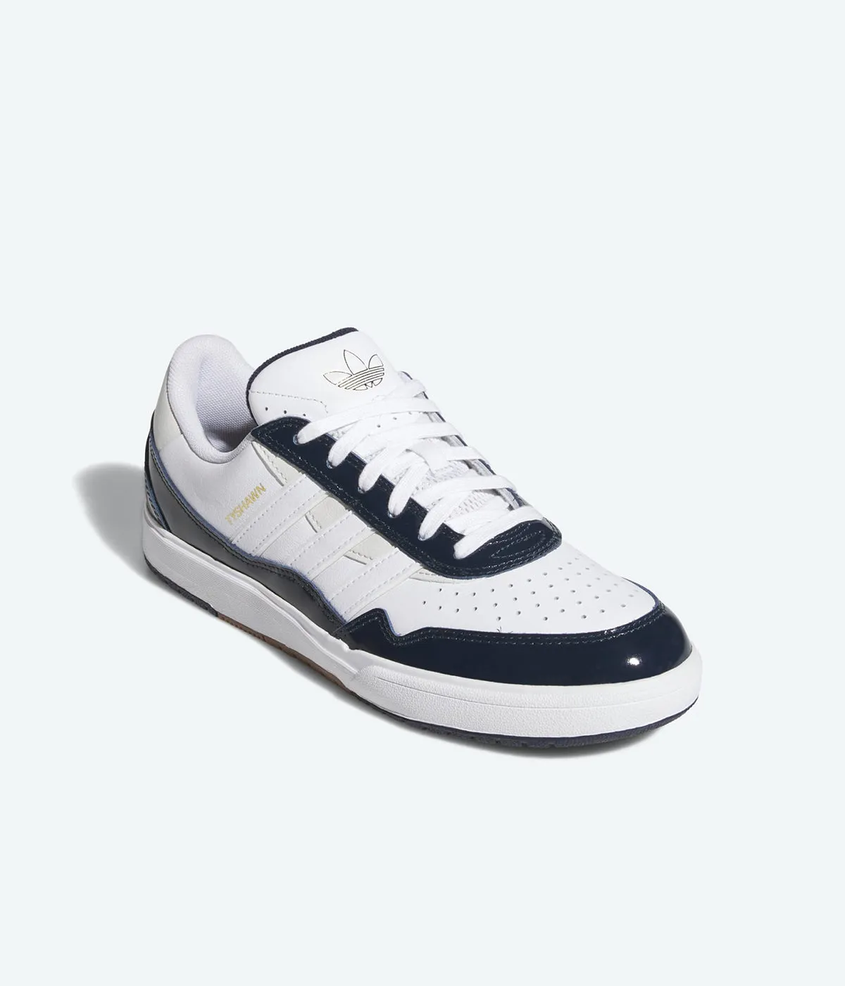 Adidas Tyshawn II Slip Free Footwear