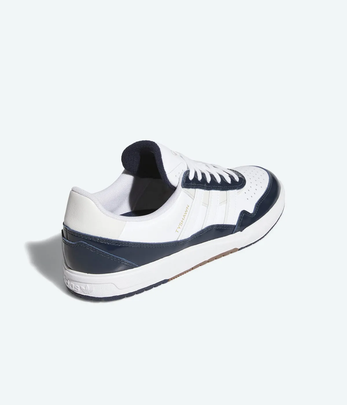 Adidas Tyshawn II Slip Free Footwear