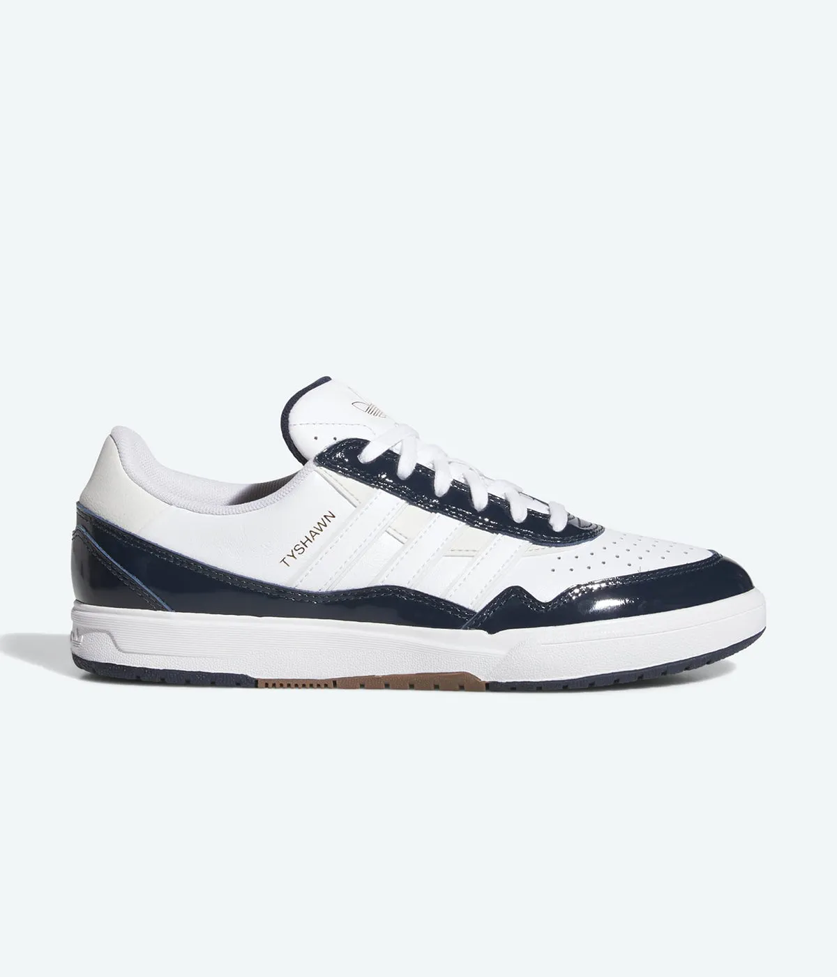 flexible - sole - design shoes Adidas Tyshawn II