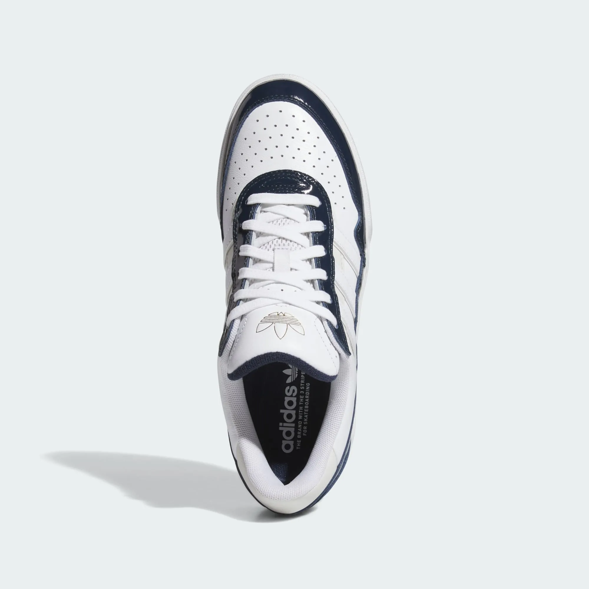 Adidas Tyshawn II Slip Free Footwear