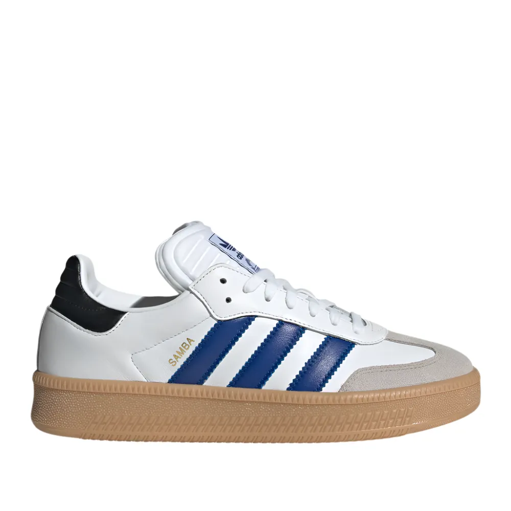 adidas Unisex Samba XLG Shoes Sleek Walk