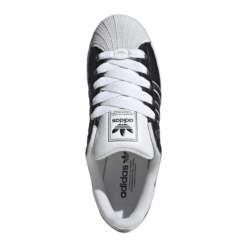 adidas Unisex Superstar II Shoes Daily Step Move