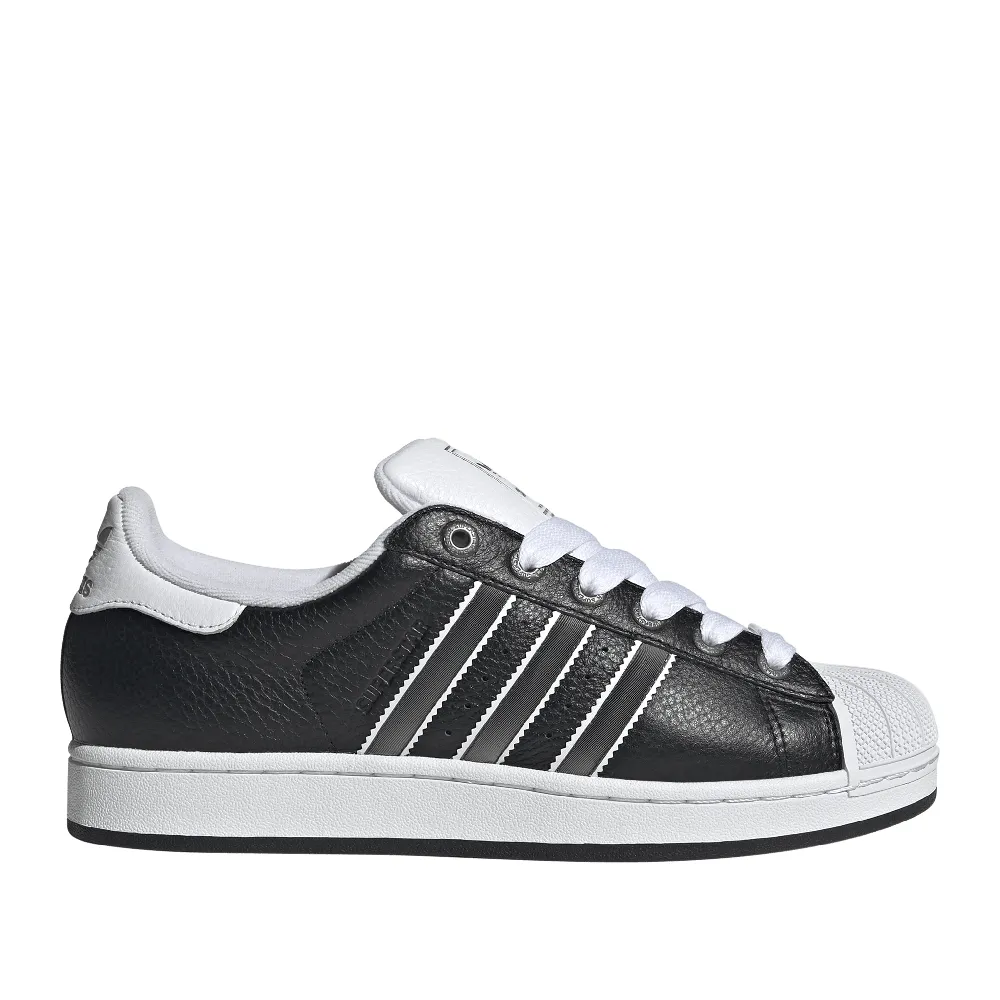 Street Cool Wide fit adidas Unisex Superstar II Shoes