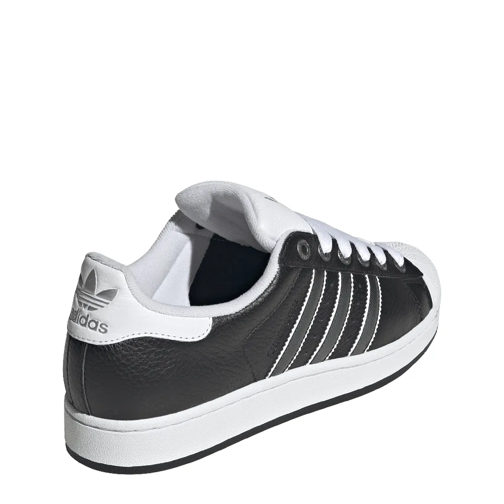 adidas Unisex Superstar II Shoes Daily Step Move