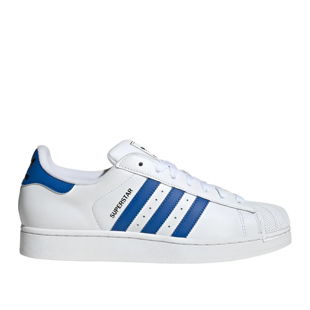 adidas Unisex Superstar II Shoes Street Mood