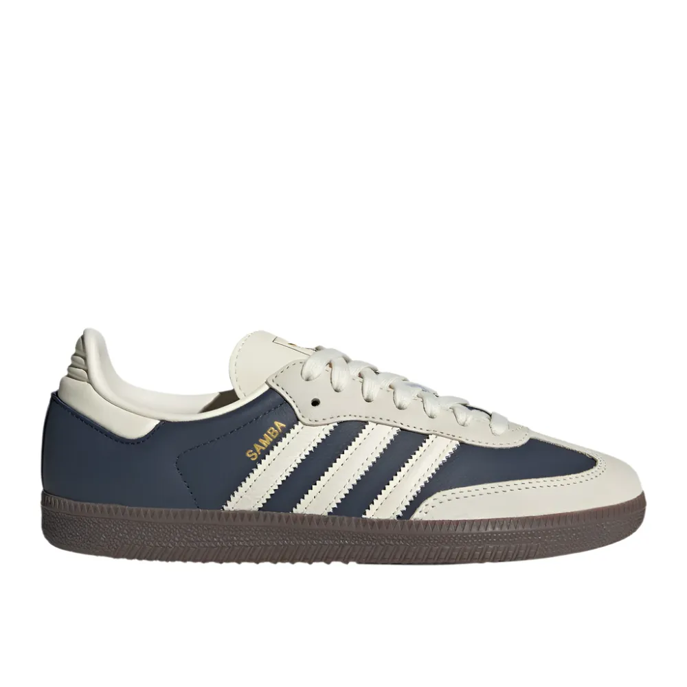 adidas Women's Samba OG Shoes Flex Hike Work Leisure