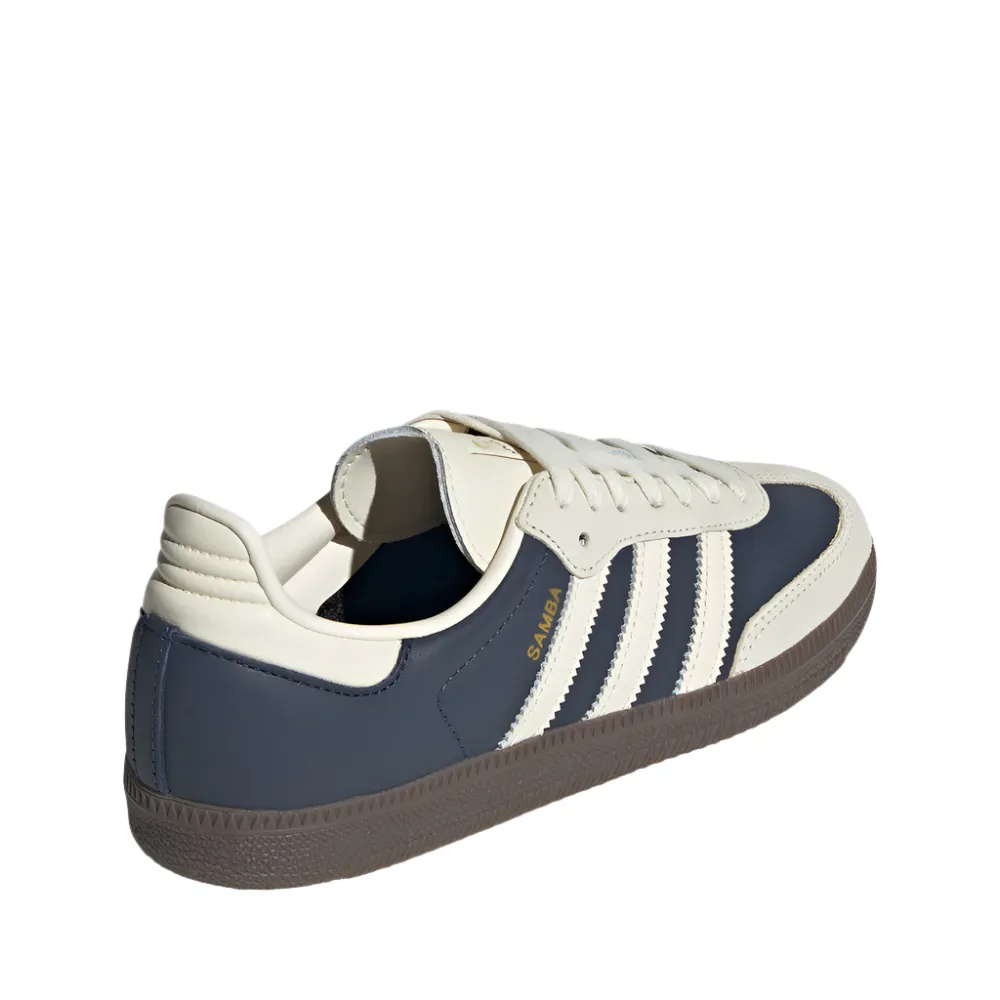 adidas Women's Samba OG Shoes Active Step-On Comfort Layer