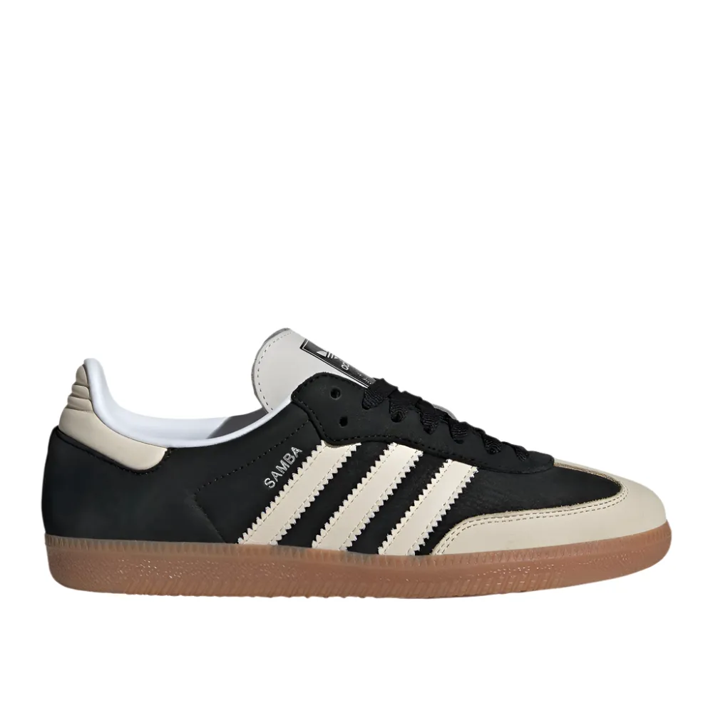 adidas Women's Samba OG Shoes Cushioned Sole